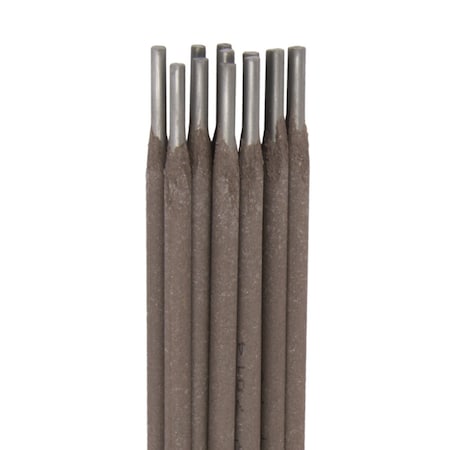 Forney E7014, Steel Electrode, 1/8 in x 1 Pound 32101